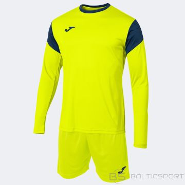 Joma Phoenix GK 102858.063 komplekts / dzeltens / XL
