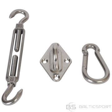 BS SAULES BURAS UZSTĀDĪŠANAS KOMPLEKTS (N/A)