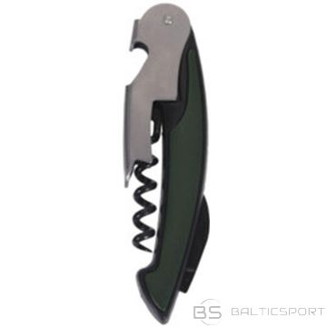Redcliffs MULTI TOURIST POCKET KNIFE, GREEN