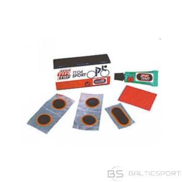 BS TIP TOP 04 plāksteri komplektā (nav pieejams)