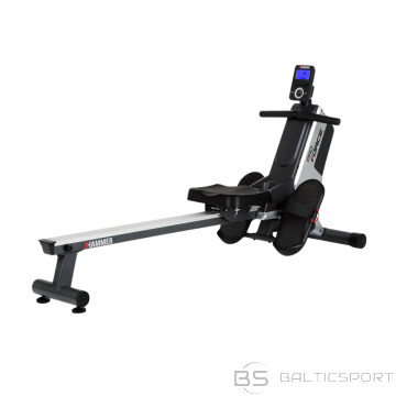 Airu ergometrs HAMMER Pro Force II