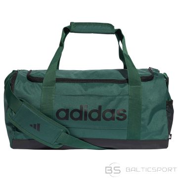 Torba adidas Linear Duffel IN6112 / zielony