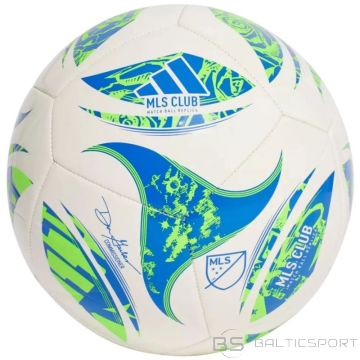 adidas MLS 2025 Club Ball JH1308 (5)