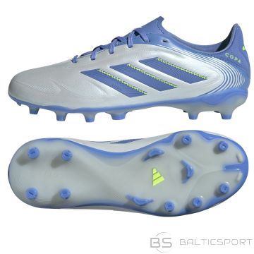 Buty adidas COPA PURE III League Jr FG/MG IE1195