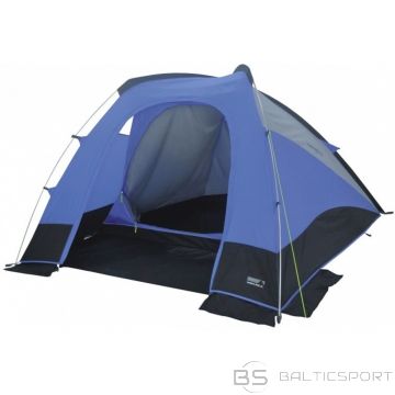High Peak Rapido Evo 3 kupolveida telts (11454)
