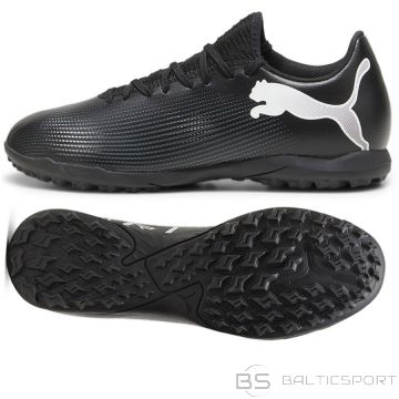Buty Puma Future 7 Play TT 107726-02 / czarny / 44 1/2