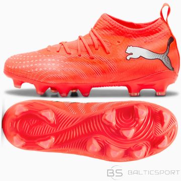 Puma Future 9 Match Jr FG/AG 108721-01 / Oranžas / 33