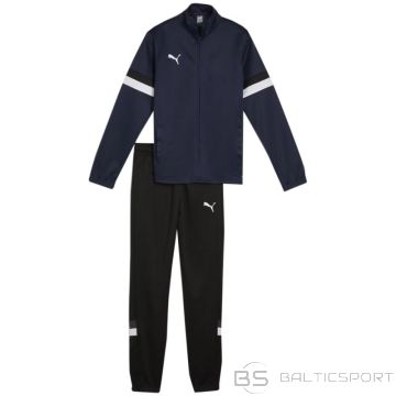 Puma Team Rise Jr Tracksuit 658655 06 (152cm)