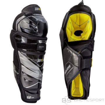 Bauer Supreme 3S Pro Jr 1058518 hockey shin guards (11'')