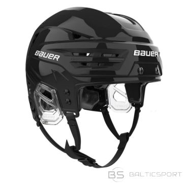 Bauer Re-akt 90 hokeja ķivere 1065825-BLK (S)