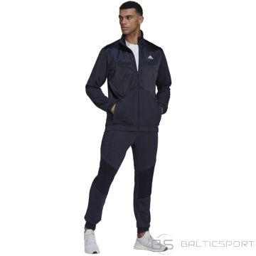 Adidas Satin French Terry Track Suit M HI5396 (M)
