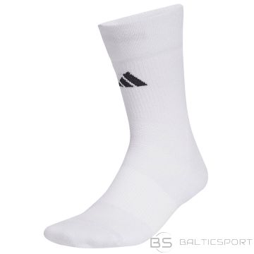 Adidas Futbola mīkstās zeķes JZ3029 / baltas / 37-39