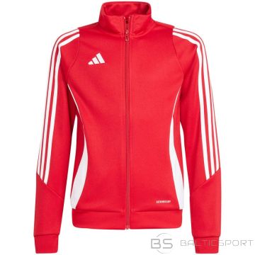 Adidas Tiro 24 Training Jr IR7502 sporta krekls (176 cm)