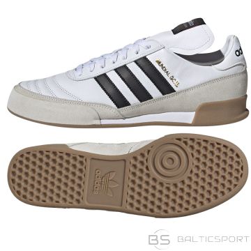 Buty adidas Mundial Goal IN ID4047 / biały / 46