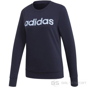 Adidas W Essentials Linear Sweat W EI0678 (2XS)