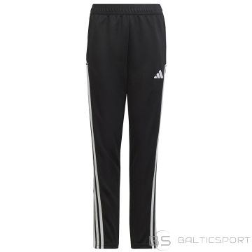 Adidas TIRO 23 Training Pants Junior HS3496 / black / 140 cm