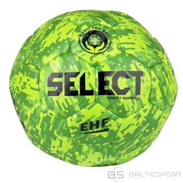 Гандбольный мяч SELECT GOALCHA v25, размер 42 см