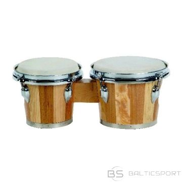 BS Bongo
