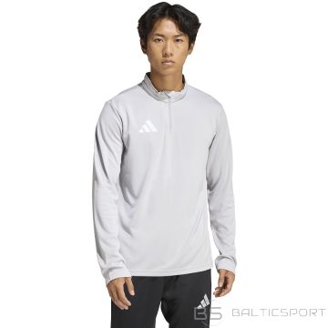 Adidas ENTRADA 26 Training Top JZ6654 / gray / XXXL