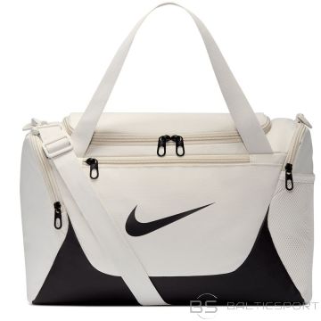 Nike Сумка Brasilia XS IB4398-072 / белая