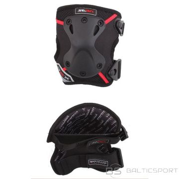 Seba Pro PROSKPZ ceļgalu sargi (XL)