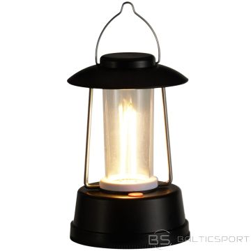 Redcliffs Lukturītis kempinga lampai, baterijas 12x8x8cm