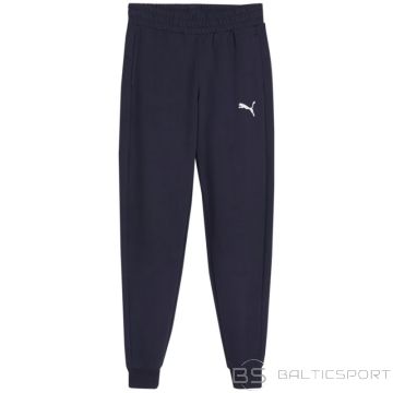 Puma Team Goal Jr pants 658601 06 (116cm)
