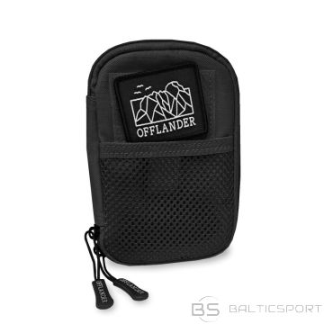 Offlander Molle tactical pouch OFF_CACC_22BK (N/A)