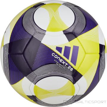 Adidas CNXT25 PRO Сала-мяч JH1278 / белый / 4