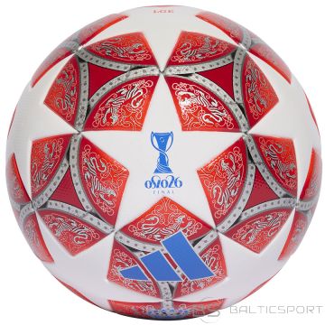 Adidas WUCL līgas bumba JW1326