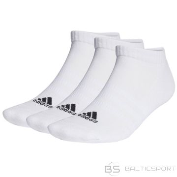 Adidas Polsterētas zema piegriezuma zeķes HT3434 (40-42)