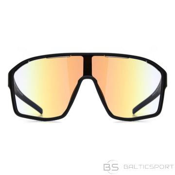 BS Red Bull Spect Daft Pro fotohromās brilles - melnas (nav pieejams)