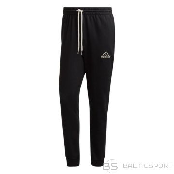 Adidas Брюки из френч терри Essentials FeelComfy M HE1856 (S)