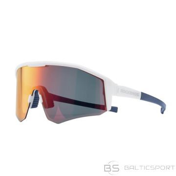 Rockbros Sporta brilles SP297 baltas ar polarizētām lēcām. (N/A)