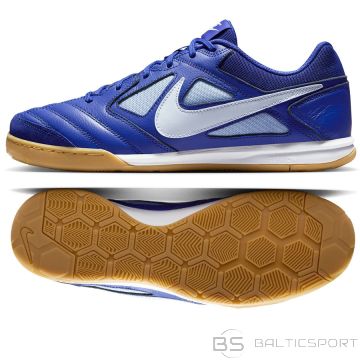 Nike Gato IN HQ6019-500 shoes / blue / 40
