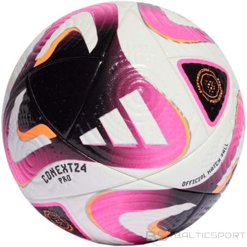 Adidas Футбольный мяч Conext 24 Pro IP1616 (5)