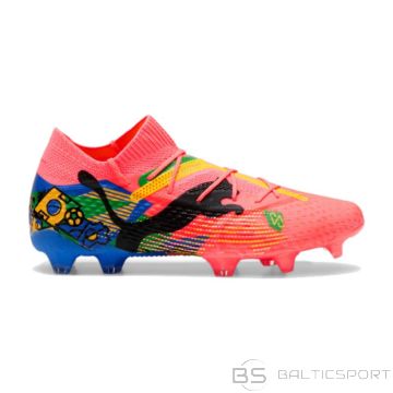 Puma Future 7 Ultimate NJR FG/AG M 107839-01 shoes (46)