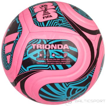 Adidas Мяч TRIONDA Club World Cup JD8029