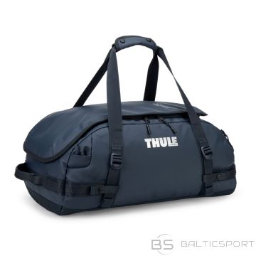 Thule 5590 Chasm 40L duffel bag darkest blue
