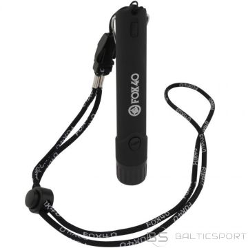 Meteor Whistle Fox 40 electronic mini 38175 (N/A)