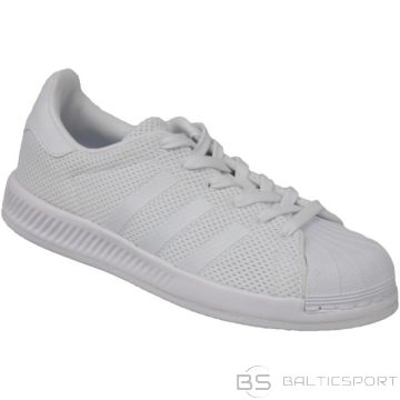 Adidas Обувь Superstar Bounce W BY1589 (36)