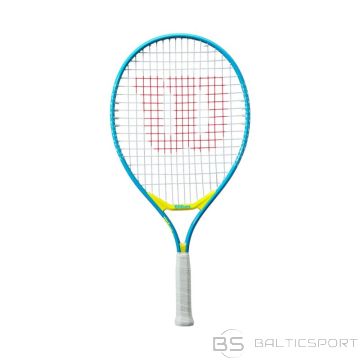 Wilson Теннисная ракетка Ultra Power 21 3 1/2 Jr. WR118910H (N/A)