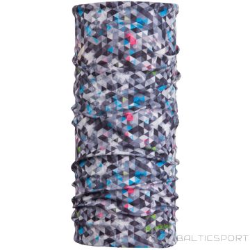 Bandanka Viking Regulāri 410/22/7160/08 / Pelēka / one size