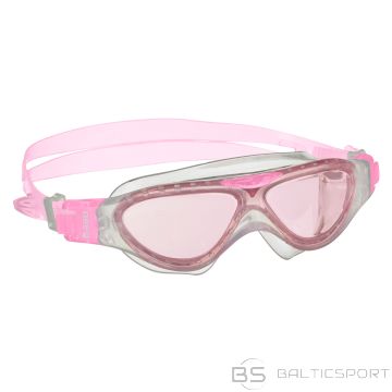 Swimming googles BECO TOULON 99045 4 pink 8+