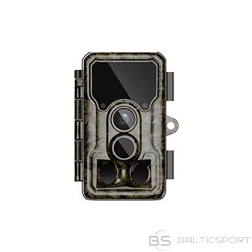 SJCAM M50 woodland green
