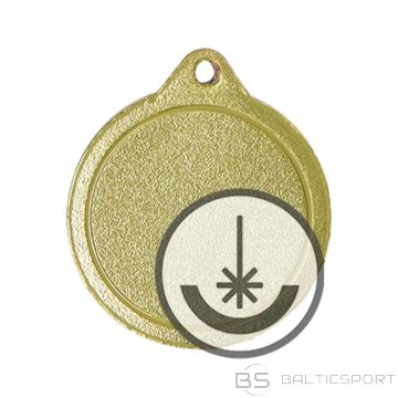 BS Lāzergravēta medaļa - RMI (nav pieejama)