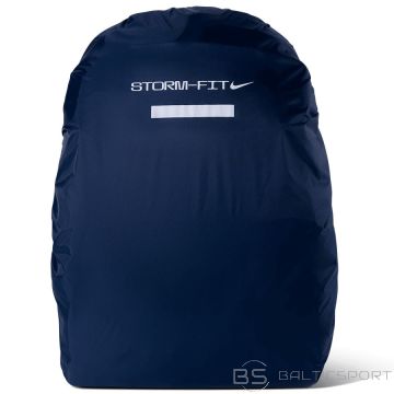 Nike Рюкзак Academy L IO0912-410 / 30 л / темно-синий