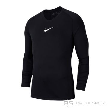 Nike Dry Park JR AV2611-010 termoaktīvs krekls (164 cm)
