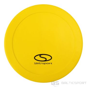 SMJ parketa marķieris VFMN-FLCI Y 22.5cm dzeltens (N/A)