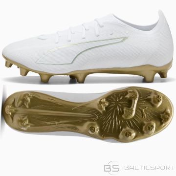 Puma Ultra 6 Match FG/AG 108687-04 / balts / 42 1/2